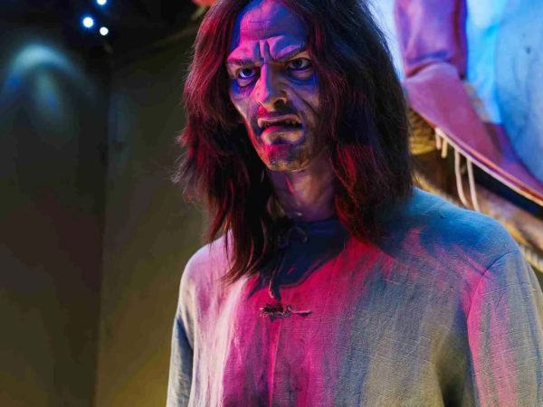 The National Wax Museum Plus 8