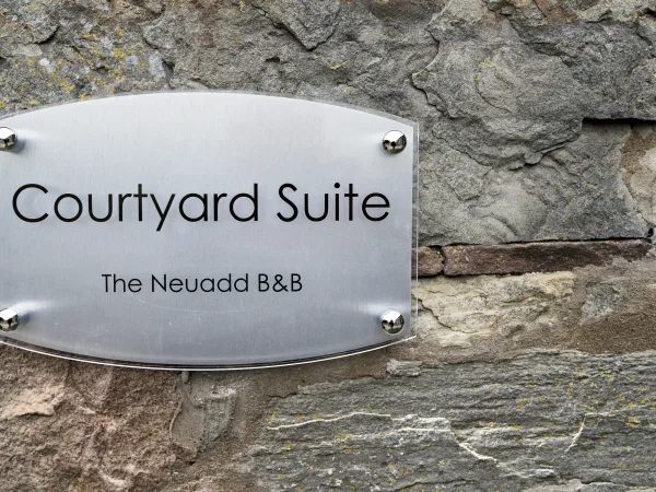 The Neuadd Cottages 9