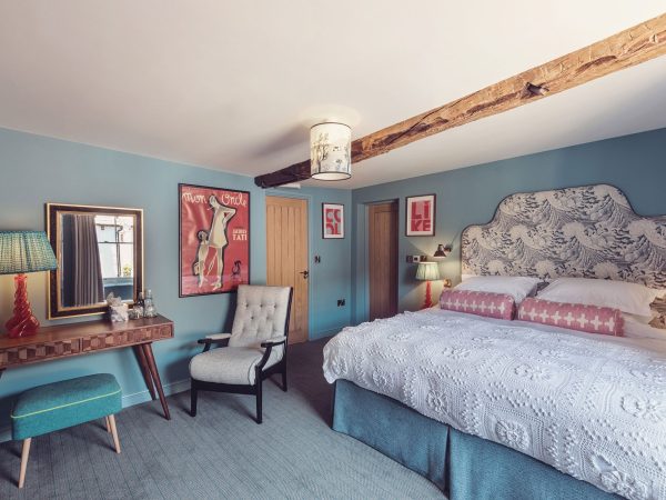 The New Inn Yealand 5