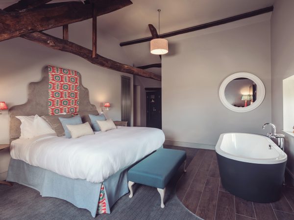 The New Inn Yealand 9