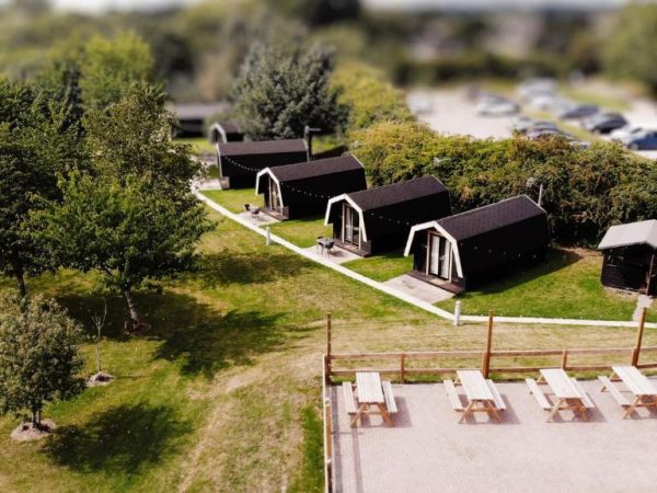 The Nook at Malkins Bank 2