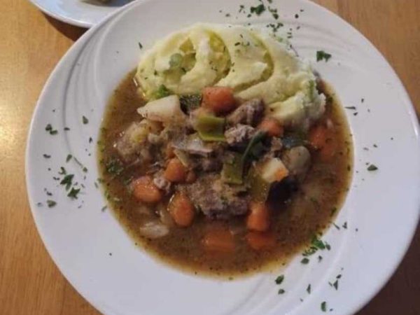 The Old Bakehouse Restaurant 2