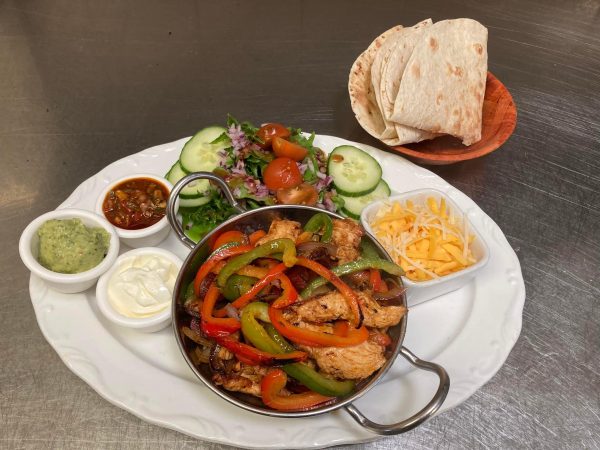 The Old Bakehouse Restaurant 3