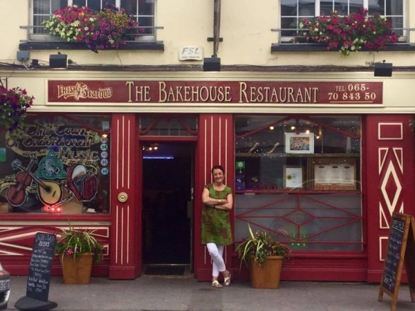 The Old Bakehouse Restaurant 4