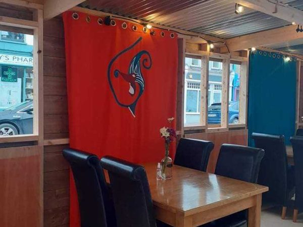 The Old Bakehouse Restaurant 6