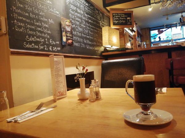 The Old Bakehouse Restaurant 7