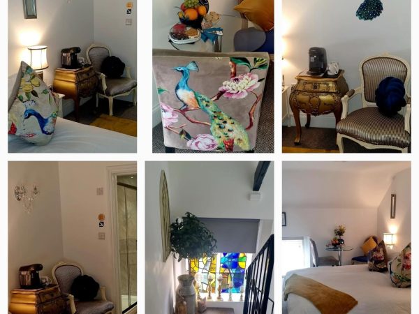 The Old Chapel Boutique BB 11
