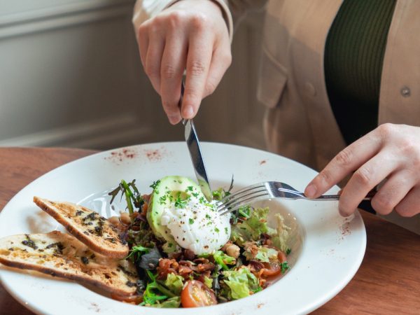 The Old Ground Hotel 1