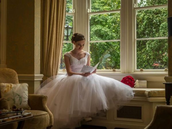 The Old Ground Hotel 10