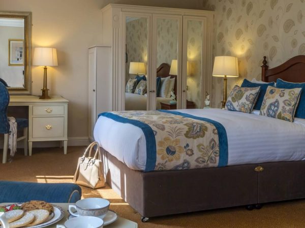 The Old Ground Hotel 11