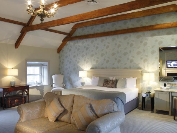 The Old Ground Hotel 14