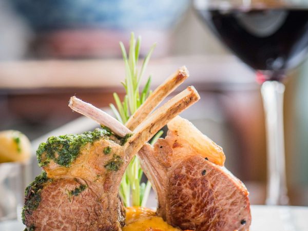 The Old Ground Hotel 2