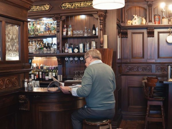 The Old Ground Hotel 3