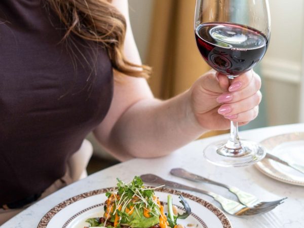 The Old Ground Hotel 4