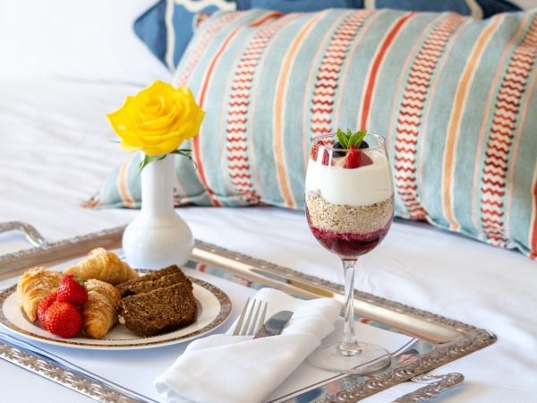 The Old Ground Hotel 5