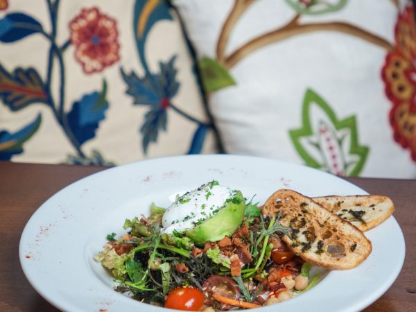 The Old Ground Hotel 6