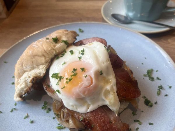 The Old Post Office Coffee Shop 3