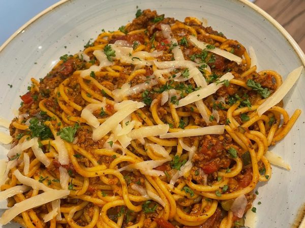 The Old Post Office Coffee Shop 5