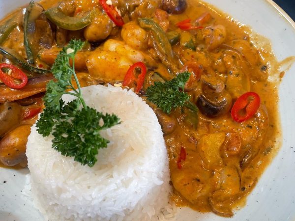 The Old Post Office Coffee Shop 6