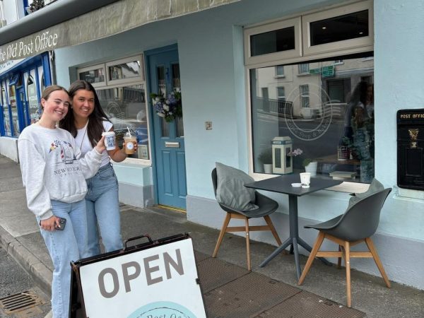 The Old Post Office Coffee Shop 7