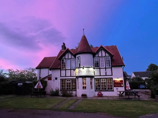 The Old Stables Inn 1
