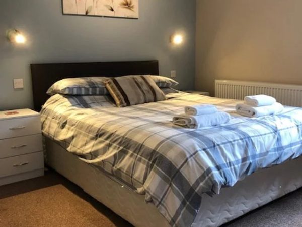 The Old Stables Inn 2