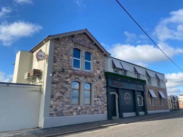 The Olderfleet Bar Restaurant 11