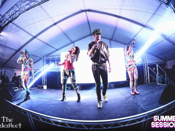 The Olderfleet Bar Restaurant 9