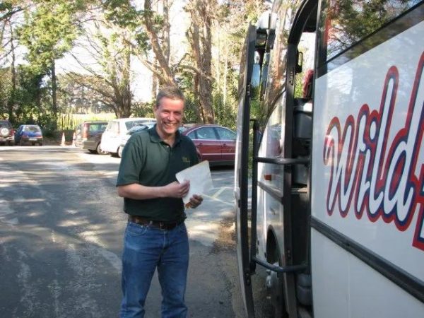 The Original Wild Wicklow Day Tours 1