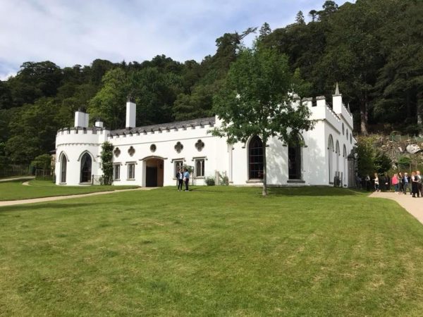 The Original Wild Wicklow Day Tours 12