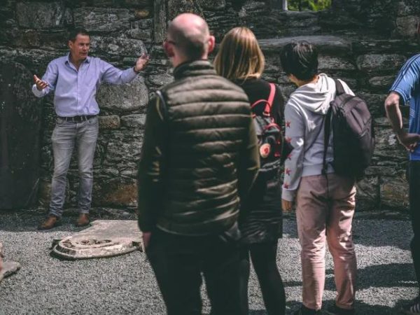 The Original Wild Wicklow Day Tours 5