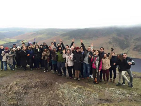 The Original Wild Wicklow Day Tours 6