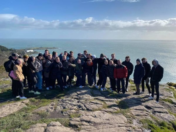 The Original Wild Wicklow Day Tours 9