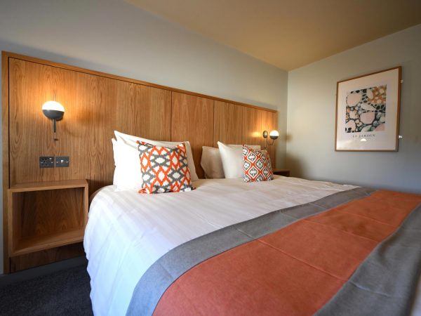 The Park Head Hotel Oak Room 10