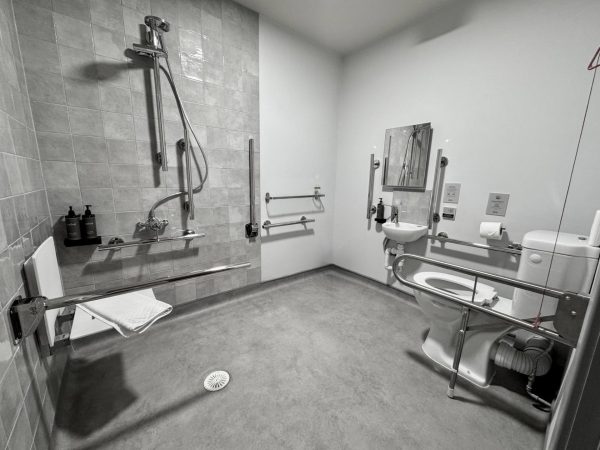 The Park Head Hotel Oak Room 11