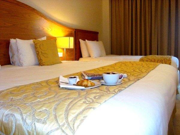 The Parkview Hotel 10