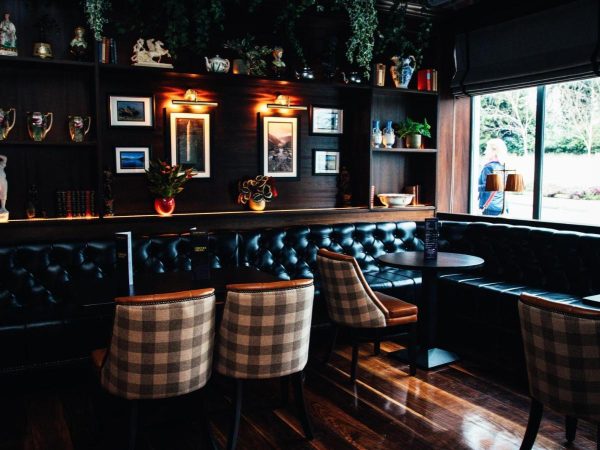 The Parkview Hotel 12