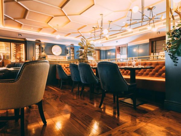 The Parkview Hotel 13