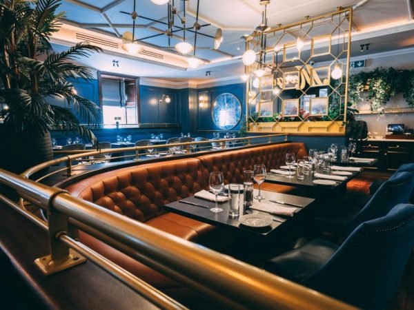 The Parkview Hotel 14