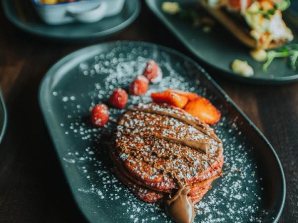 The Parkview Hotel 15