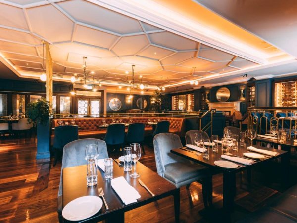 The Parkview Hotel 2