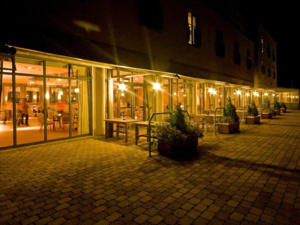 The Parkview Hotel 3