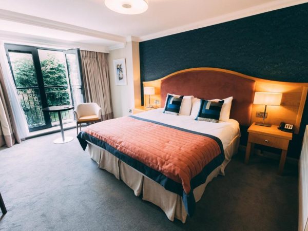 The Parkview Hotel 4