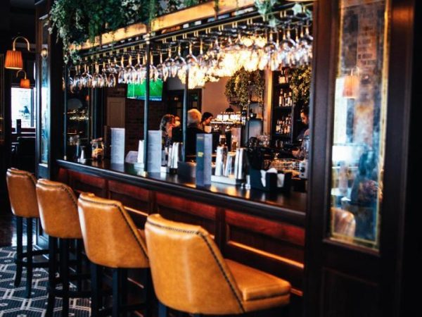 The Parkview Hotel 5