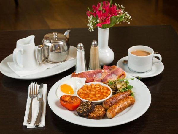 The Parkview Hotel 6