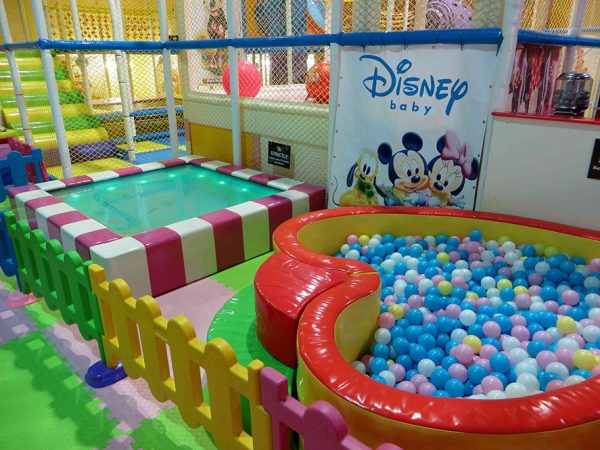 The Play Centre Kingscourt 1