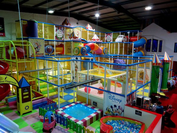 The Play Centre Kingscourt 4