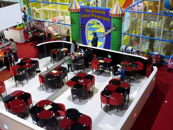 The Play Centre Kingscourt 5