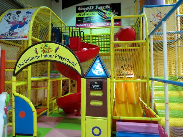 The Play Centre Kingscourt 6