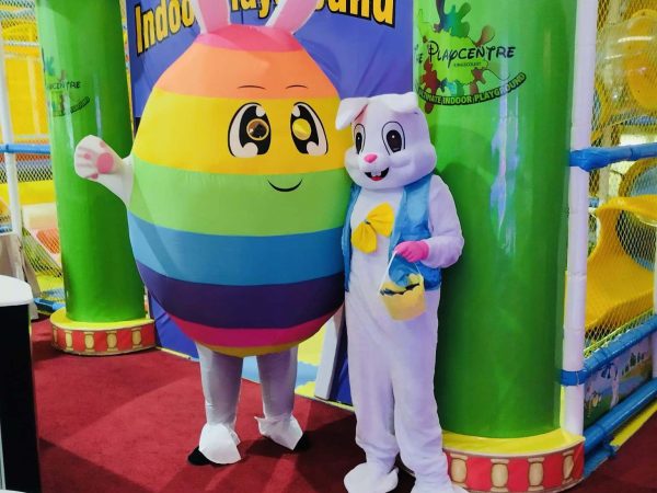 The Play Centre Kingscourt 8